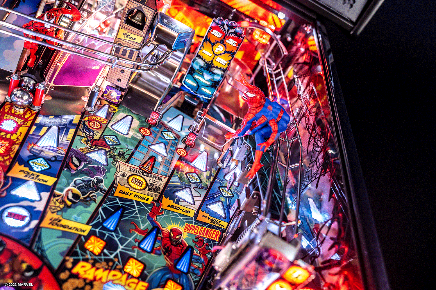 Flipper Venom Limited Edition