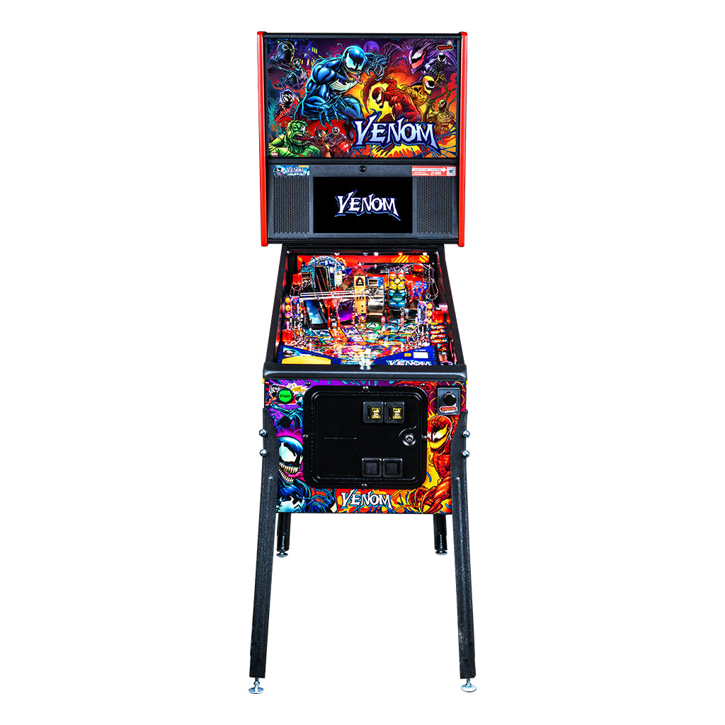 Flipper Venom Premium Edition