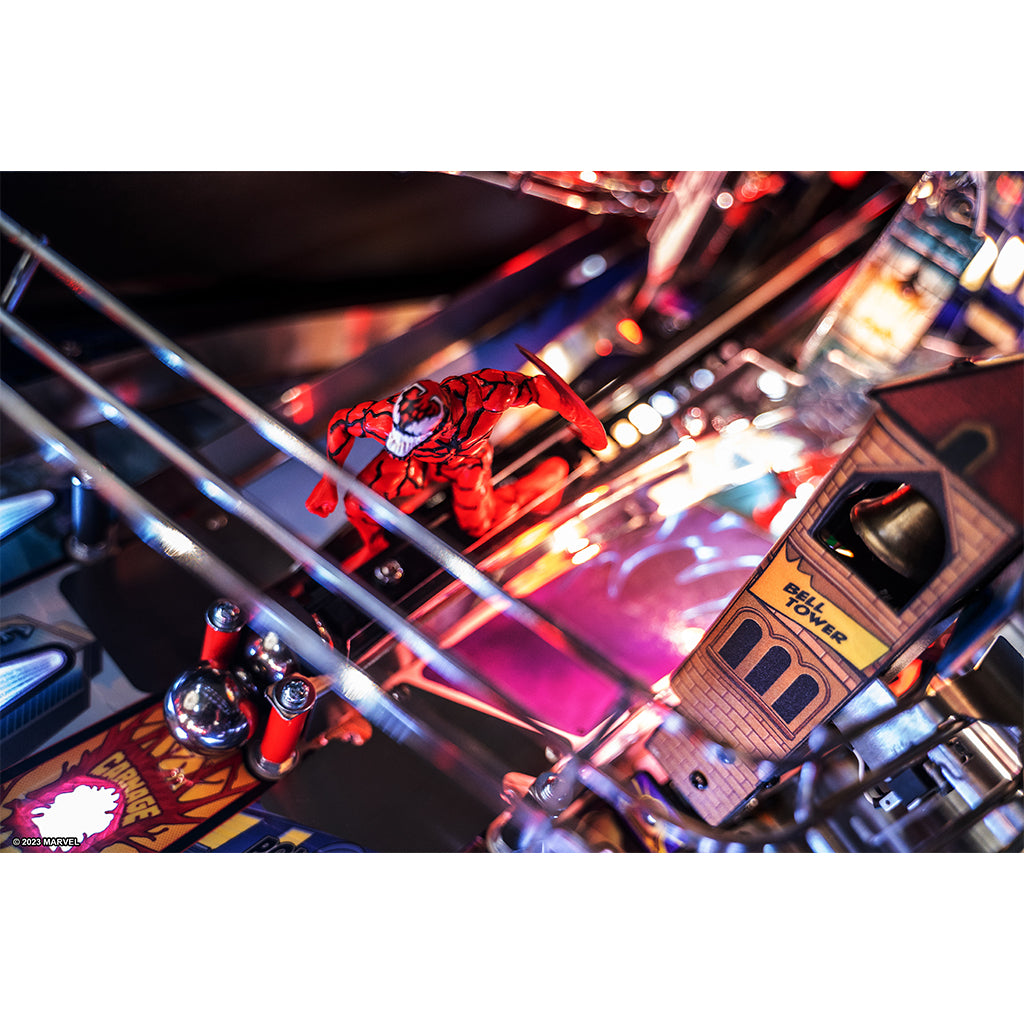 Flipper Venom Premium Edition