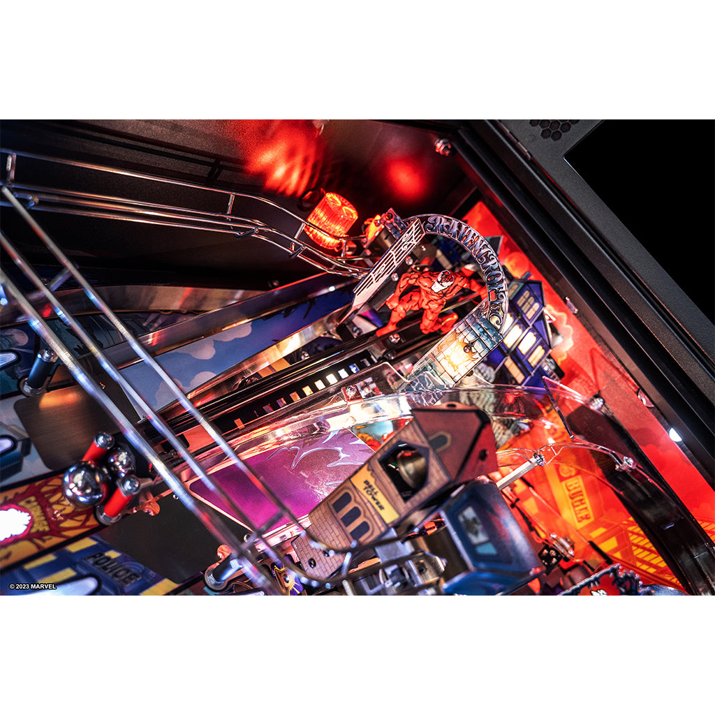 Flipper Venom Premium Edition