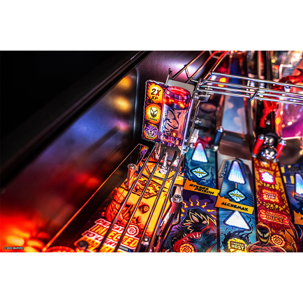 Flipper Venom Premium Edition