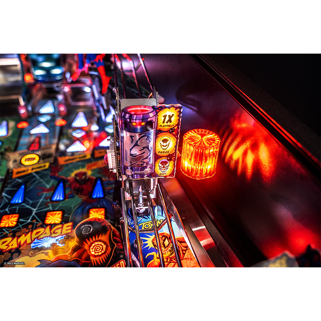 Flipper Venom Premium Edition