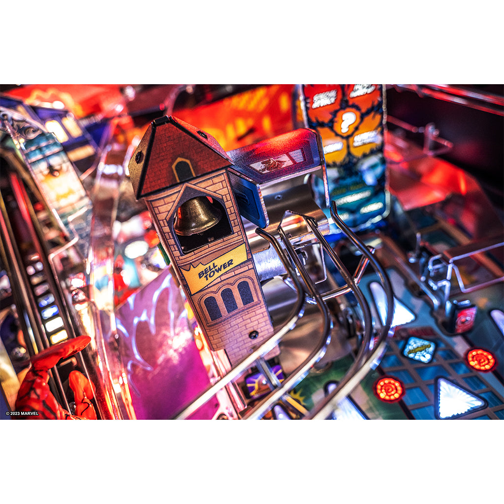 Flipper Venom Premium Edition