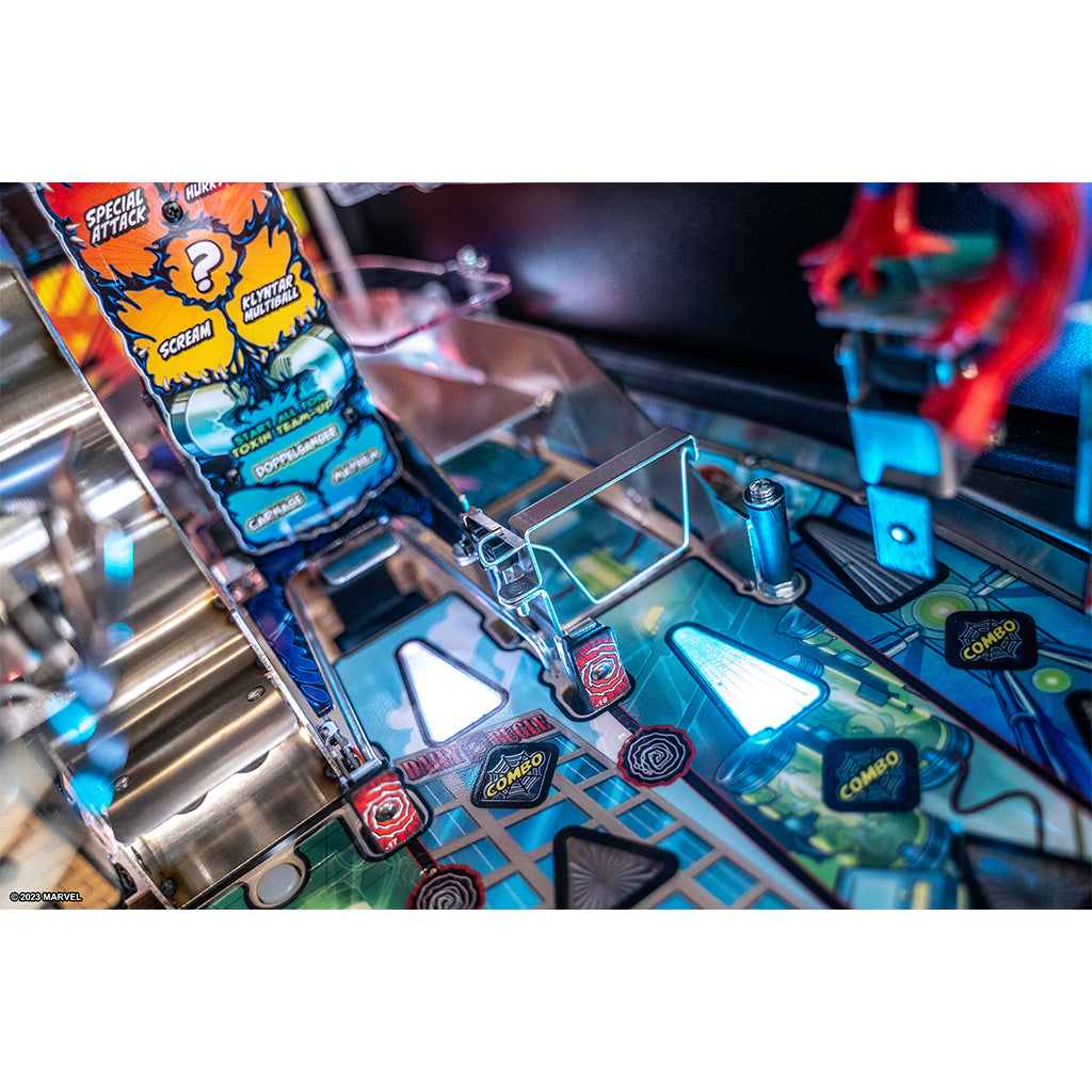 Flipper Venom Premium Edition