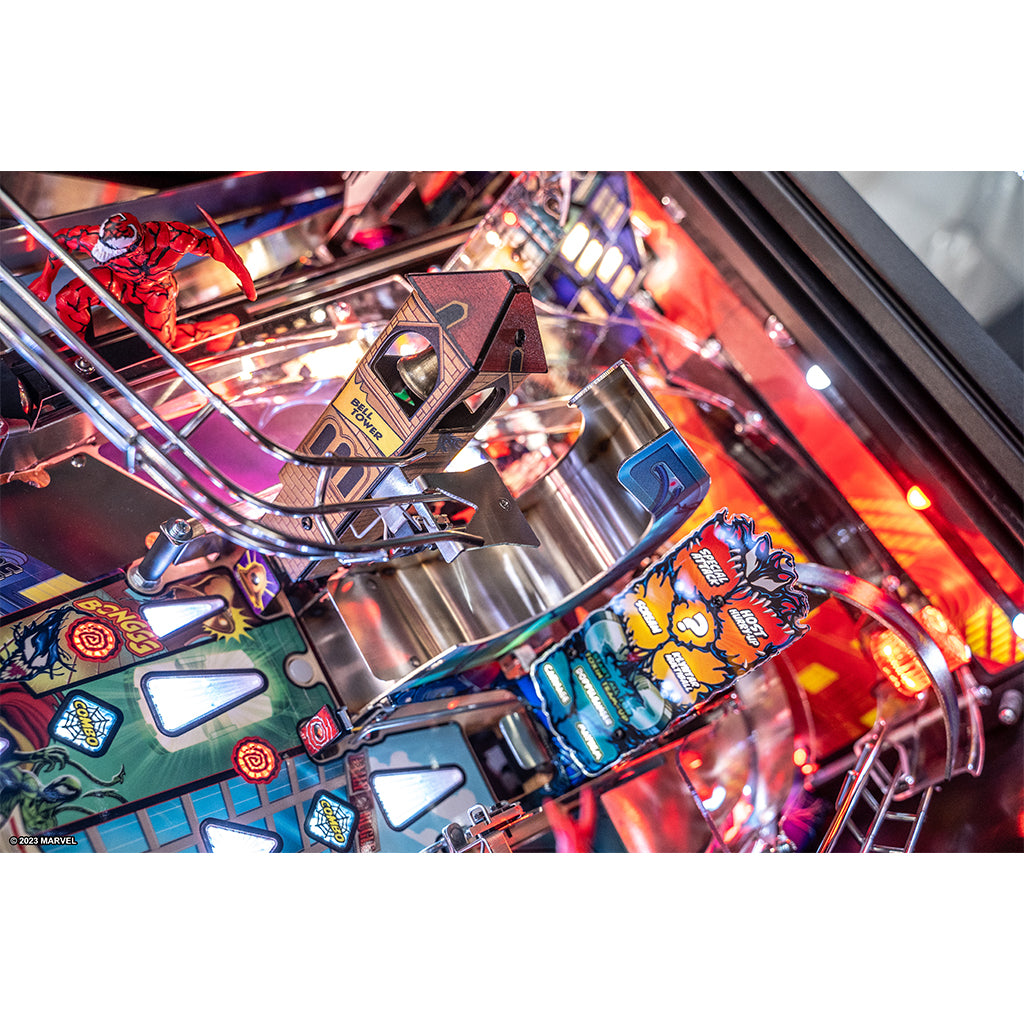 Flipper Venom Premium Edition