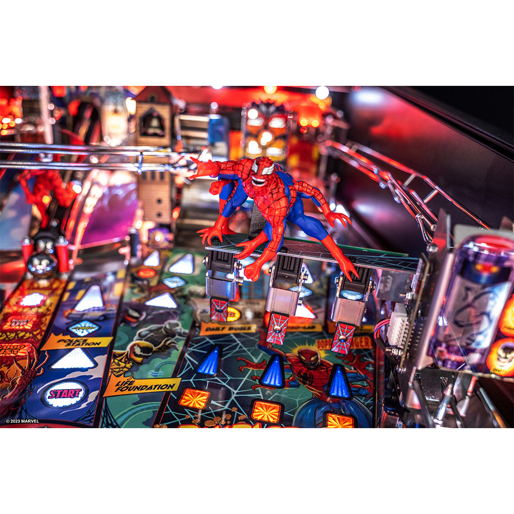 Flipper Venom Premium Edition