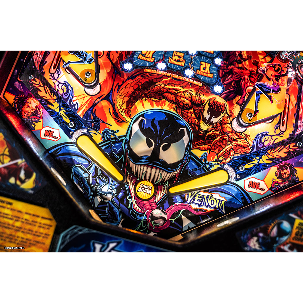 Flipper Venom Pro Edition