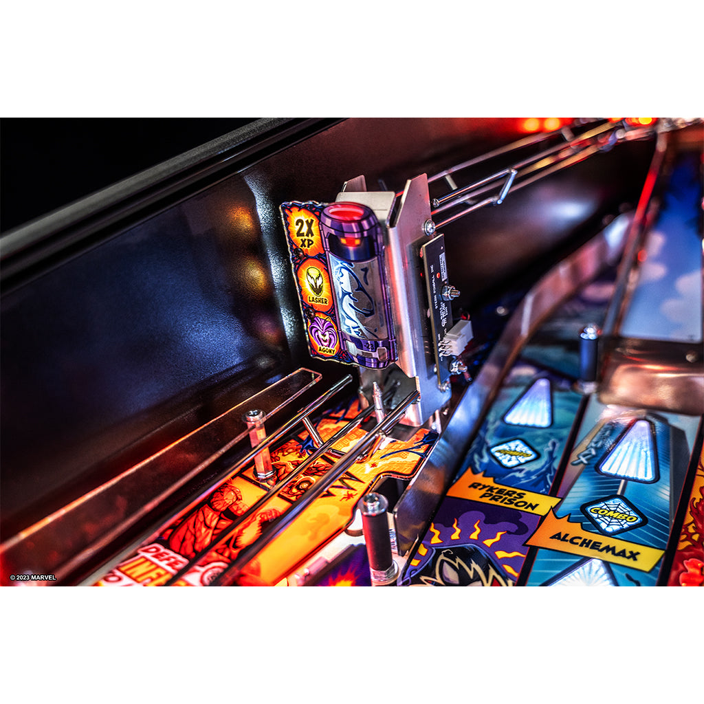 Flipper Venom Pro Edition