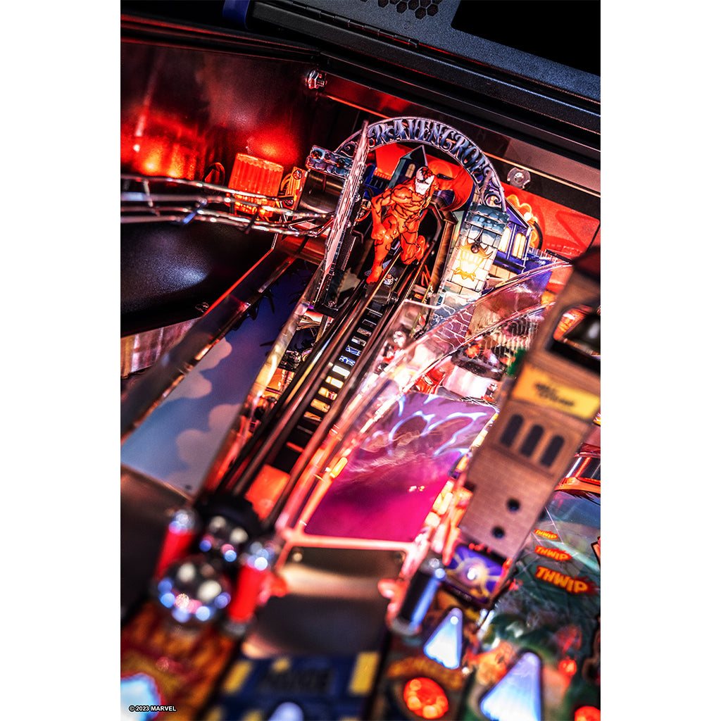 Flipper Venom Pro Edition