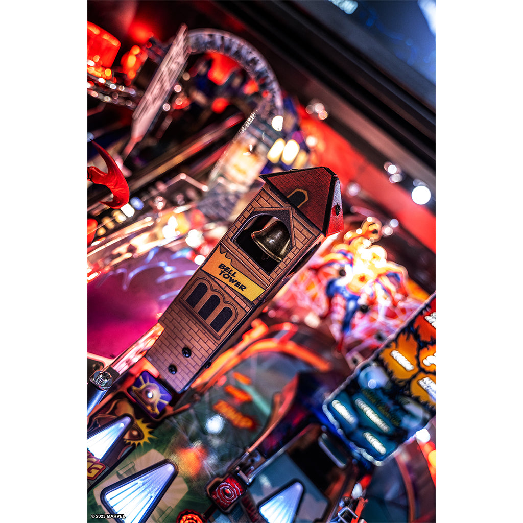 Flipper Venom Pro Edition