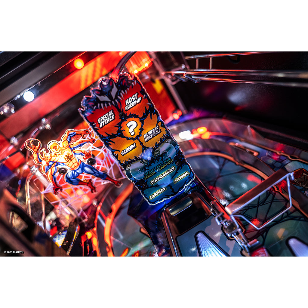 Flipper Venom Pro Edition