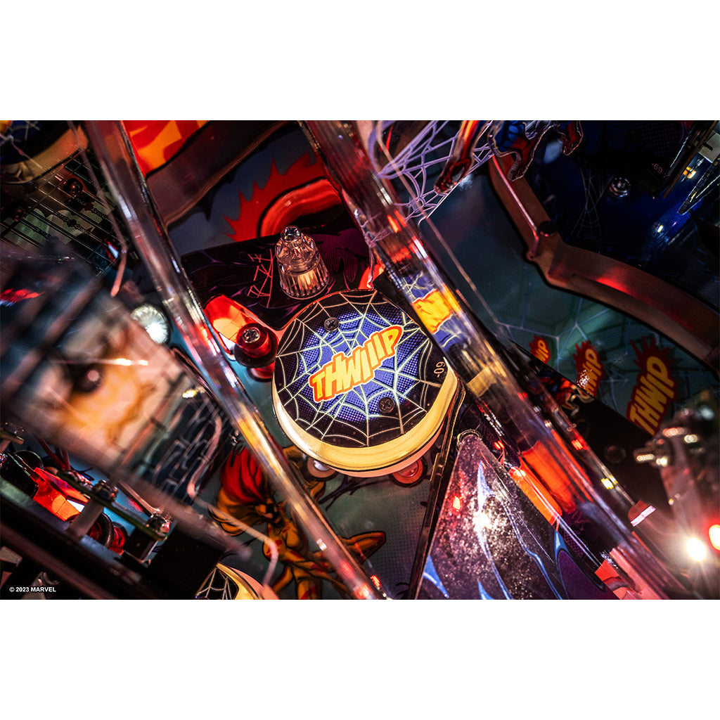 Flipper Venom Pro Edition