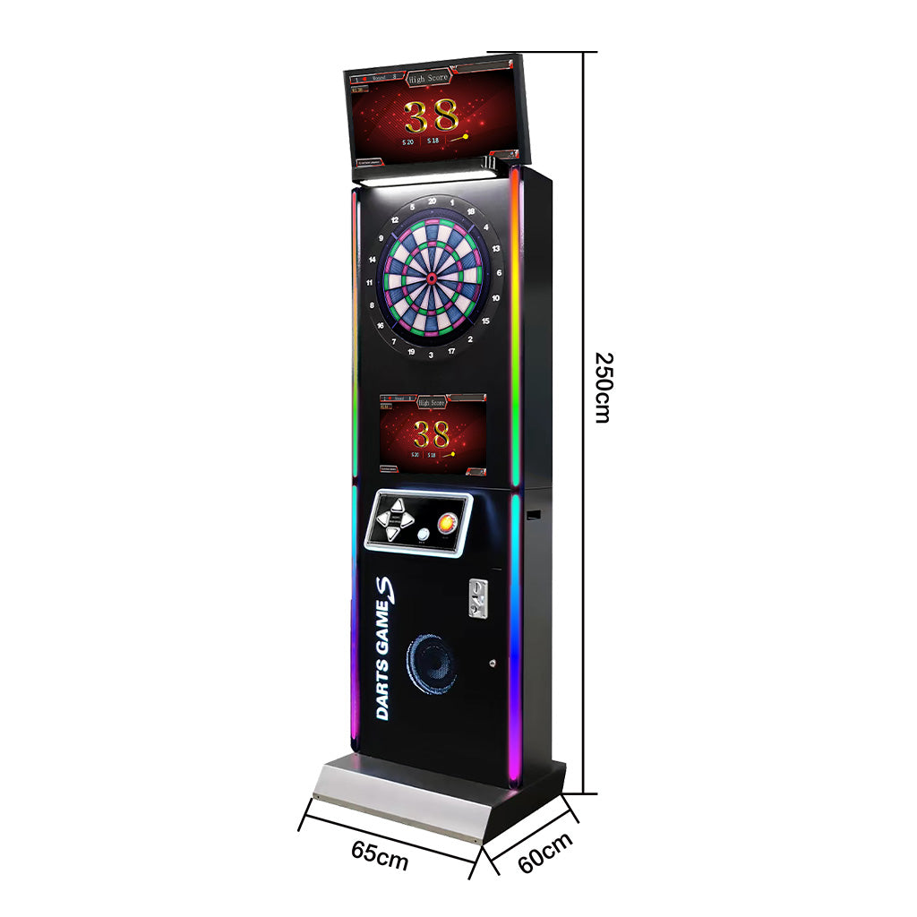 VL Darts Vortex Pro