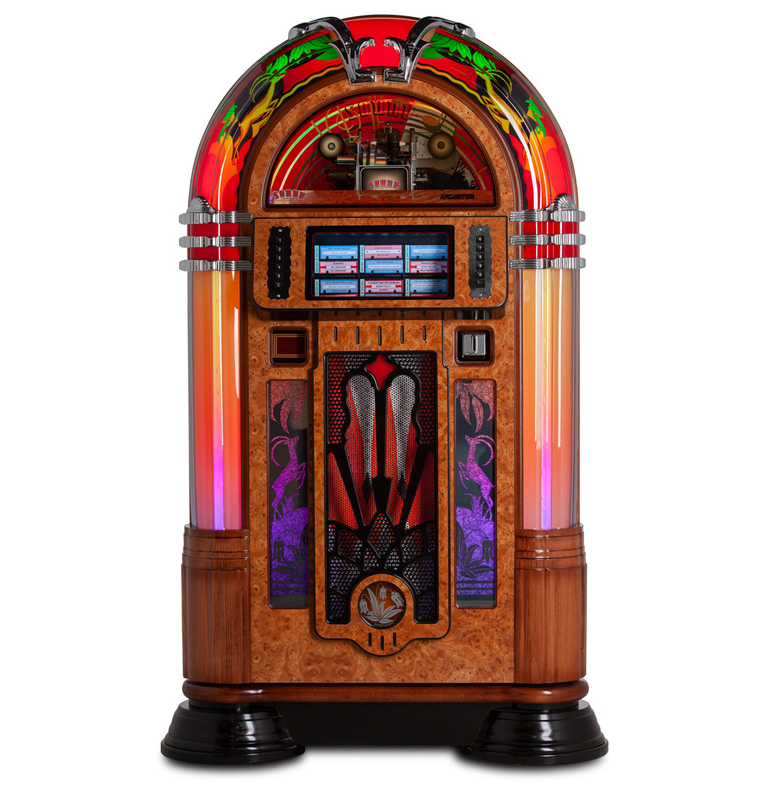 Jukebox Dometop Gazelle (Vinyle 45 tours)