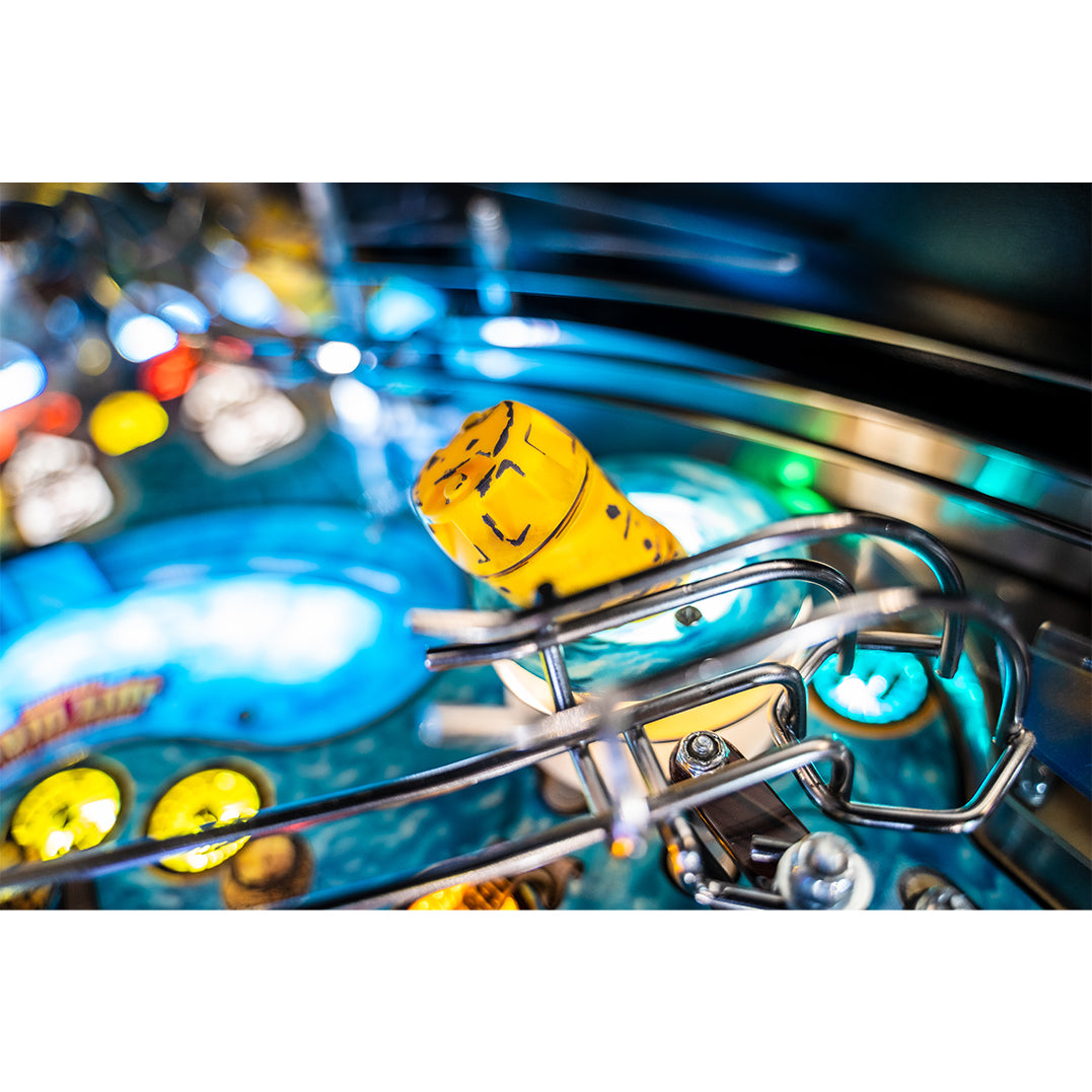 Flipper Jaws Premium Edition