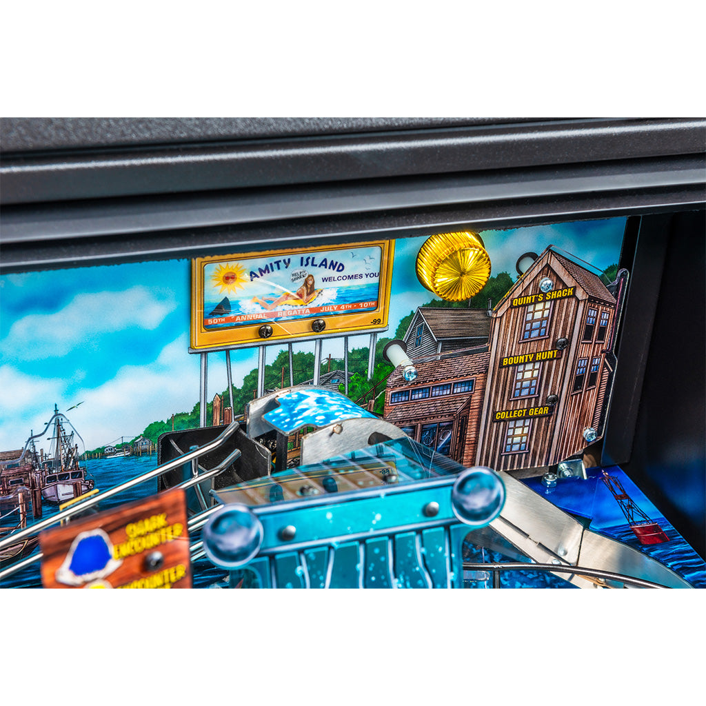 Flipper Jaws Pro Edition