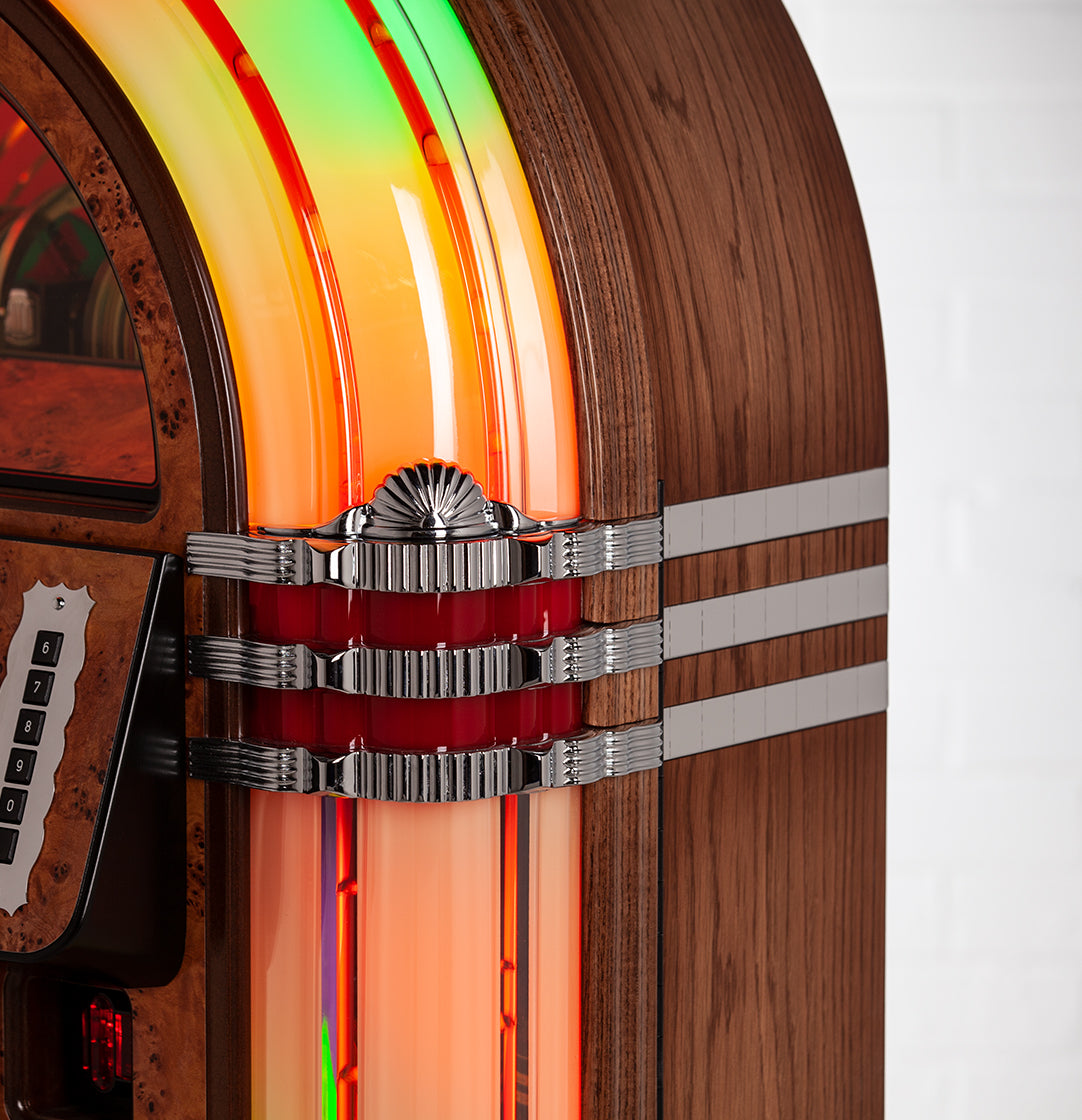 Jukebox Dometop Melody slim (CD)