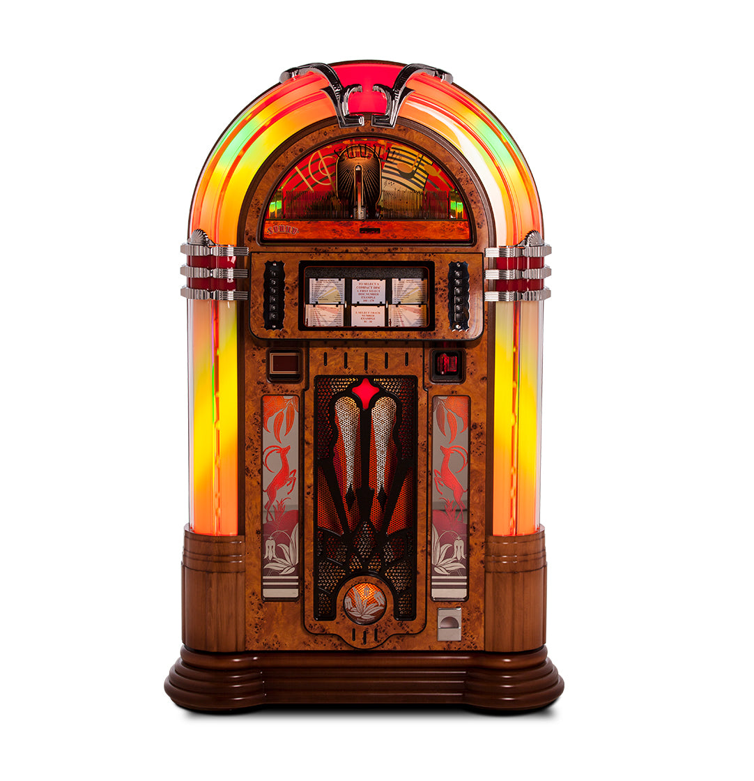 Jukebox Dometop Melody slim (CD)