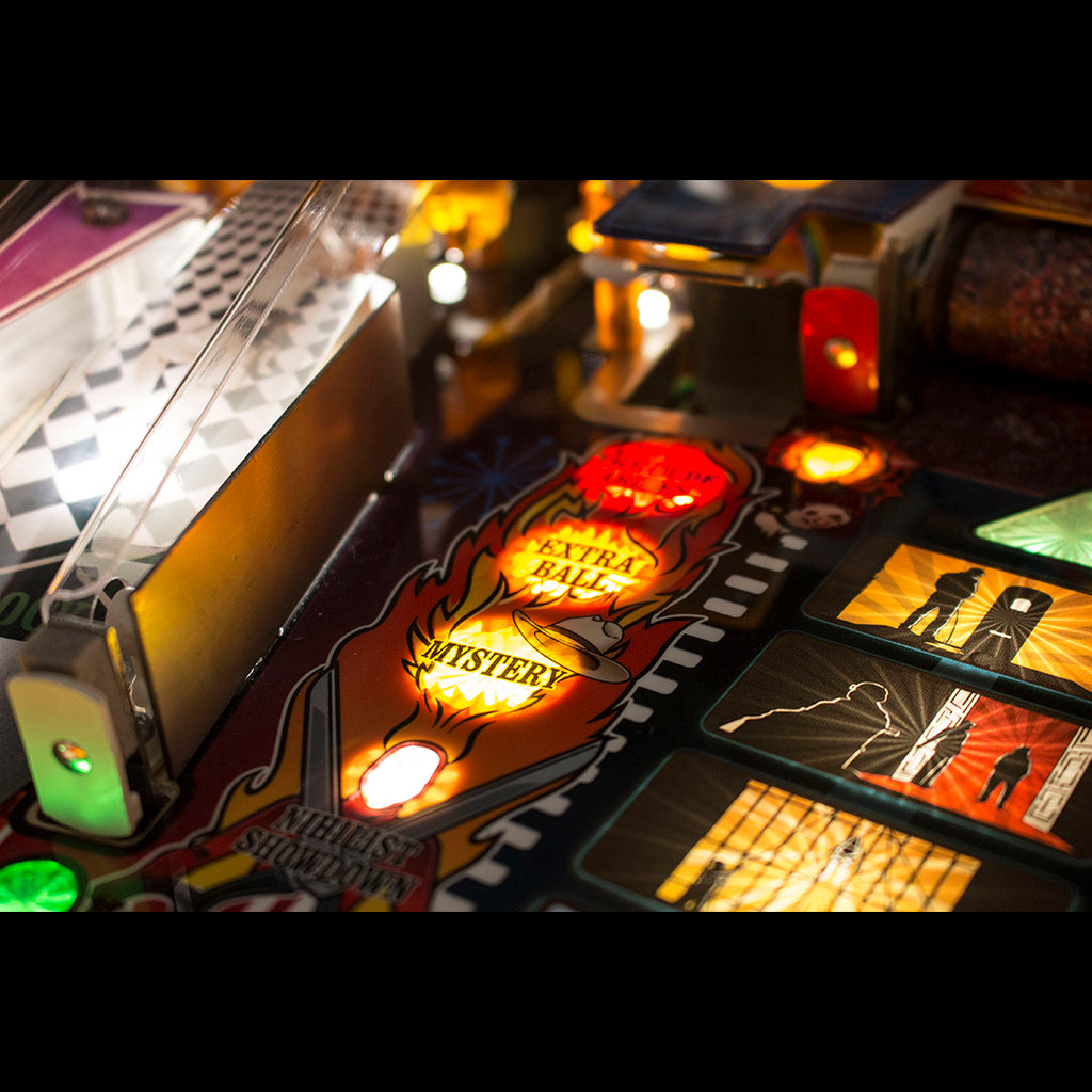 Flipper The Big Lebowski  full options occasion