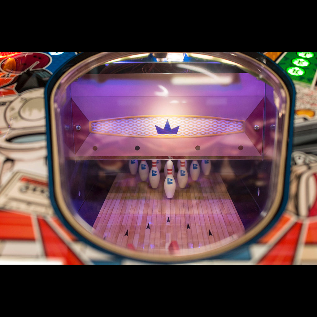 Flipper The Big Lebowski  full options occasion