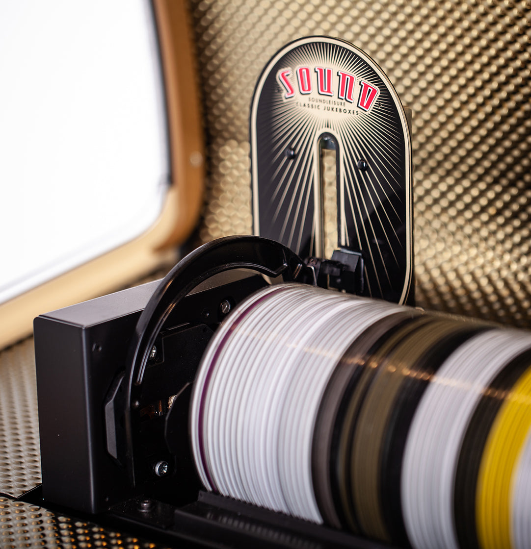 Jukebox Rocket  (CD)